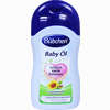 Bübchen Baby Öl 400 ml - ab 0,00 €