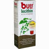 Buer Lecithin Plus Vitamine Fluid 750 ml - ab 15,79 €