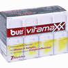 Abbildung von Buer Vitamaxx Trinkfläschchen Flasche 7 Stück