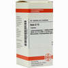 Bufo D12 Tabletten 80 Stück - ab 7,21 €