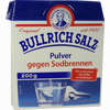 Bullrich Salz Pulver  200 g - ab 1,79 €