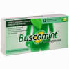 Buscomint bei Reizdarm 0.2ml Magensaftresistente Weichkapseln 12 Stück - ab 0,00 €