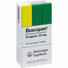 Buscopan Dragees Tabletten 50 Stück - ab 0,00 €