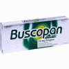 Buscopan EURIM 50 Stück - ab 14,28 €