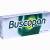 Buscopan Kohlpharma gmbh 50 Stück - ab 15,27 €