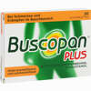 Buscopan Plus Filmtabletten  20 Stück - ab 7,17 €