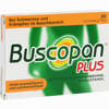 Buscopan Plus Filmtabletten  20 Stück - ab 7,77 €