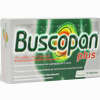 Buscopan Plus Suppositorien Zäpfchen Kohlpharma gmbh 10 Stück - ab 12,98 €