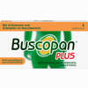 Buscopan Plus Zäpfchen 5 Stück - ab 0,00 €