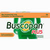 Buscopan Plus Zäpfchen 10 Stück - ab 13,40 €