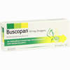 Buscopan überzogene Tabletten Westen pharma 20 Stück - ab 6,88 €