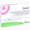 Cacicol Augentropfen 5 x 0.33 ml - ab 0,00 €