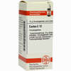 Cactus C12 Globuli 10 g - ab 7,55 €