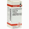 Cactus C30 Globuli 10 g - ab 7,84 €