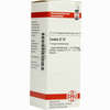 Cactus D12 Dilution 20 ml - ab 11,40 €