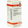 Cactus D12 Globuli 10 g - ab 7,55 €