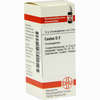 Cactus D2 Globuli 10 g - ab 7,55 €