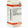 Cactus D3 Globuli 10 g - ab 7,55 €
