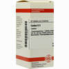 Cactus D3 Tabletten 80 Stück - ab 8,69 €