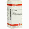 Cactus D30 Tabletten 80 Stück - ab 0,00 €