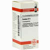 Cactus D4 Globuli 10 g - ab 7,55 €