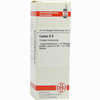 Cactus D6 Dilution 20 ml - ab 8,69 €