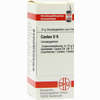 Cactus D6 Globuli 10 g - ab 7,55 €