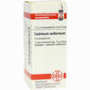 Cadmium Sulfuricum C30 Globuli 10 g - ab 7,17 €