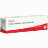 Calcea Wund- und Heilcreme  30 g - ab 4,05 €