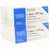 Calcet 475mg Filmtabletten  200 Stück