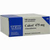 Calcet 475mg Filmtabletten  100 Stück - ab 5,65 €