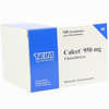 Calcet 950mg Filmtabletten  100 Stück - ab 8,42 €