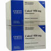 Calcet 950mg Filmtabletten  200 Stück