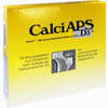 Calci Aps D3 Brausetabletten 100 Stück - ab 0,00 €