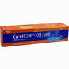 Calcicare- D3 Forte Brausetabletten 20 Stück - ab 7,86 €