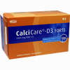 Calcicare- D3 Forte Brausetabletten  120 Stück - ab 47,25 €