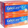 Calcicare D3 Kautabletten 200 Stück - ab 0,00 €