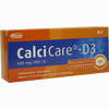 Calcicare D3 Kautabletten 50 Stück