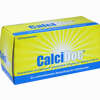 Calcidoc Kautabletten 120 Stück - ab 16,50 €