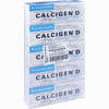Calcigen D Brausetabletten  50 Stück - ab 15,97 €