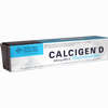 Calcigen D Brausetabletten  20 Stück - ab 6,49 €