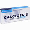 Calcigen D Forte 1000 Mg/880 I.e. Brausetabletten  40 Stück