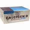 Calcigen D Forte 1000mg/880i.e. Brausetabletten  120 Stück - ab 42,47 €