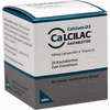 Calcilac Kautabletten  20 Stück - ab 4,63 €