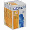 Calcimagon D3 Kautabletten 112 Stück