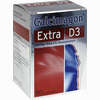 Calcimagon Extra D3 Kautabletten 90 Stück