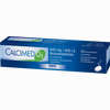 Calcimed D3 600mg/400 I.e. Brausetabletten 20 Stück