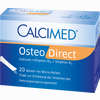 Calcimed Osteo Direct Pellets  20 Stück - ab 8,55 €