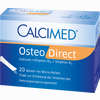 Calcimed Osteo Direct Pellets  20 Stück - ab 8,42 €