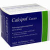 Calcipot Cacao Kautabletten 100 Stück - ab 0,00 €